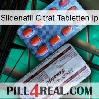 Sildenafil Citrate Tablets Ip 36